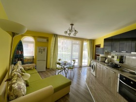 1 sovrum Primorsko, region Burgas