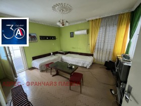 Продажба на тристайни апартаменти в град Ловеч - изображение 14 