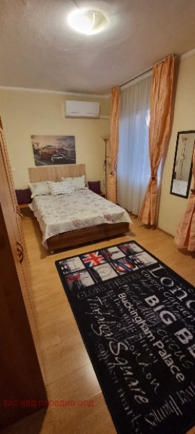 Продава 3-СТАЕН, гр. Пловдив, Тракия, снимка 2 - Апартаменти - 54778425