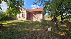 Maison Drougan, région Pernik 1