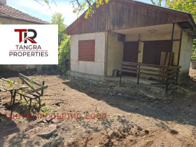 Villa Cservena mogila, régió Pernik