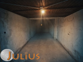 ГАРАЖ, ПАРКОМЯСТО, 24 m2