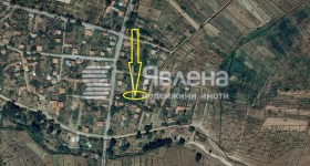 Плот Боровец, регион Ћустендил
