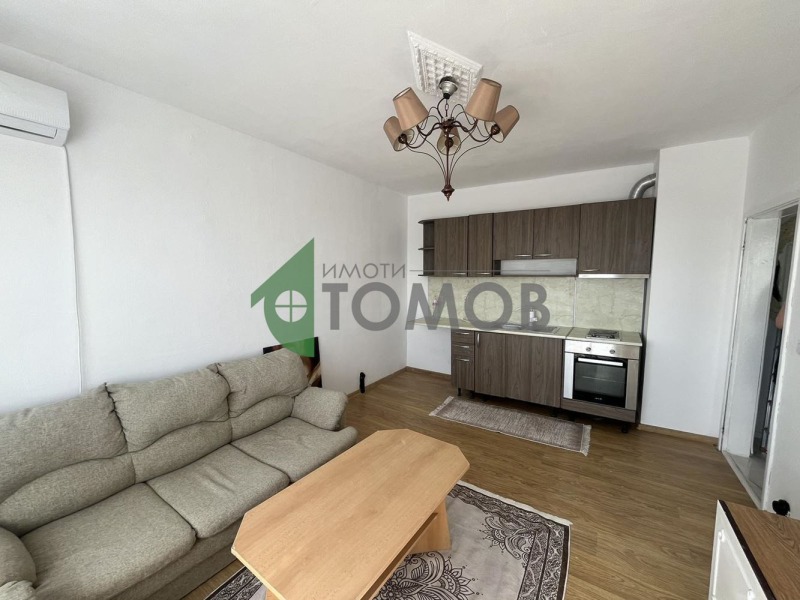 Продава  1-стаен, град Шумен, Басейна •  125 000 лв. • ID 93593498 — holmes.bg - [1] 