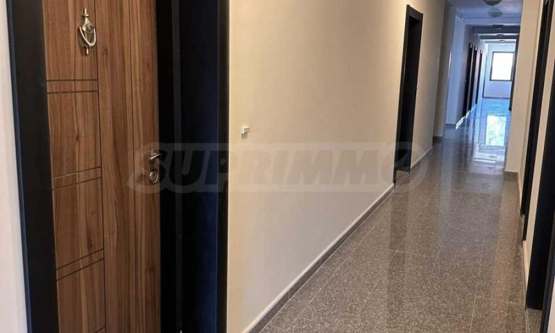 Eladó  Stúdió régió Várna , Skorpilovci , 37 négyzetméter | 46281808 - kép [10]