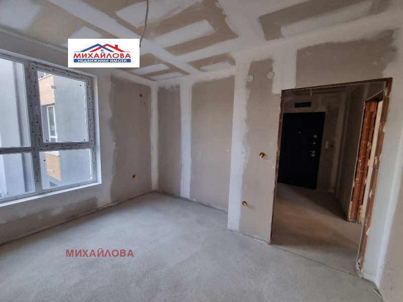 Продава  2-стаен град Стара Загора , Железник - център , 78 кв.м | 59654246 - изображение [5]