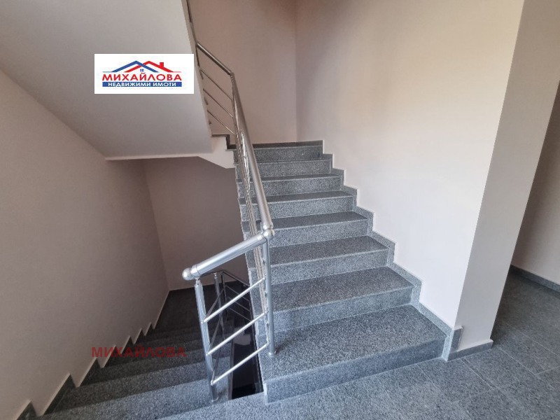 À venda  1 quarto Stara Zagora , Jeleznik - centar , 78 m² | 31700380 - imagem [9]