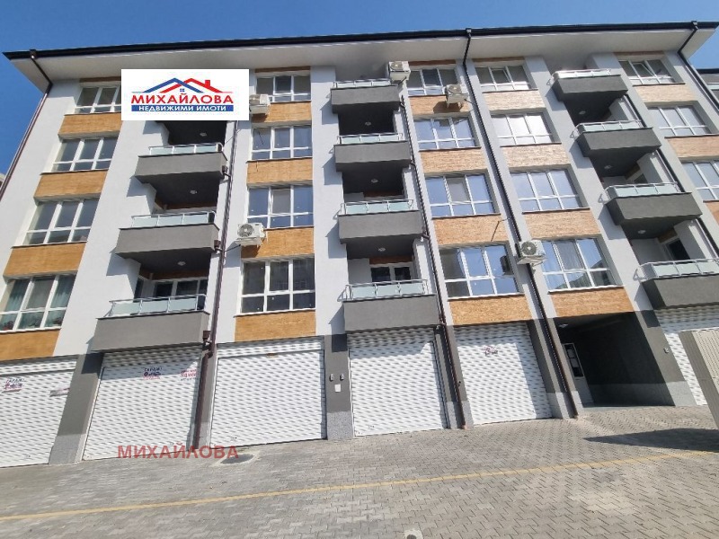 Продава  2-стаен град Стара Загора , Железник - център , 78 кв.м | 59654246 - изображение [8]