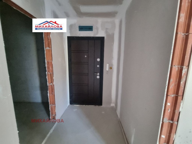 In vendita  1 camera da letto Stara Zagora , Geleznik - tsentar , 78 mq | 59654246 - Immagine [6]