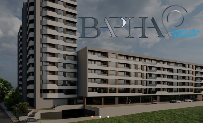 На продаж  1 спальня Варна , Възраждане 1 , 80 кв.м | 50446719