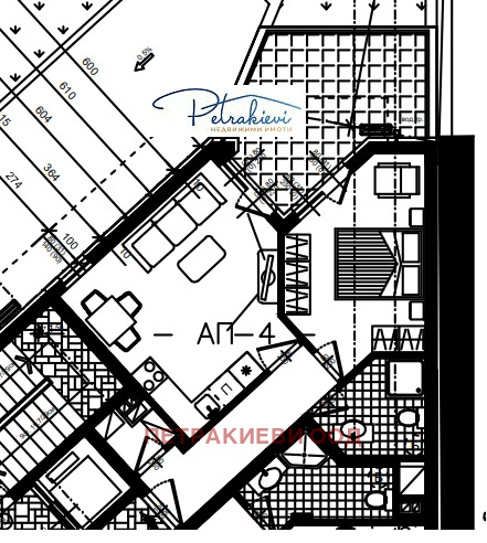 Продава 2-СТАЕН, гр. Бургас, област Бургас, снимка 10 - Aпартаменти - 48233658