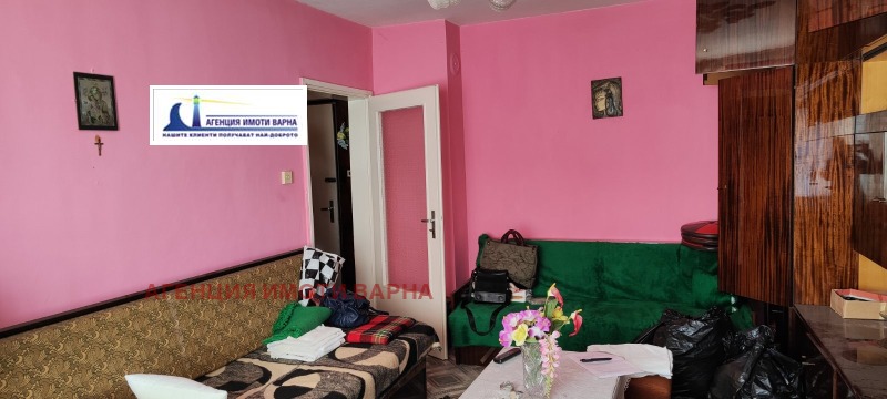 In vendita  1 camera da letto Varna , Vazragdane 3 , 41 mq | 11215512 - Immagine [4]