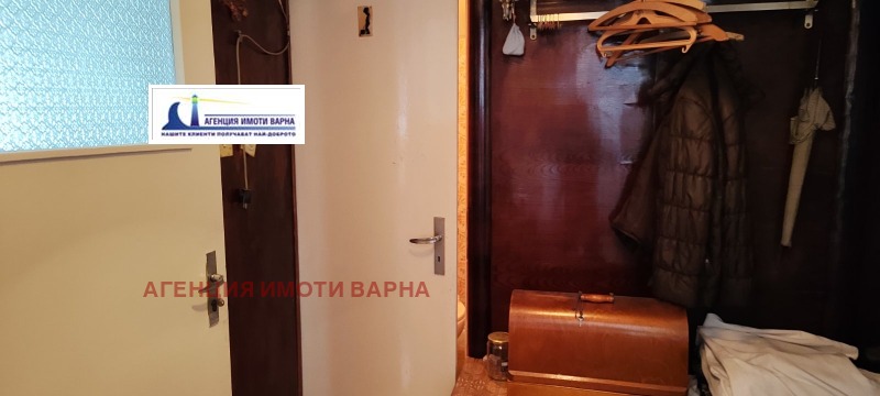 Продава 2-СТАЕН, гр. Варна, Възраждане 3, снимка 10 - Aпартаменти - 48850849