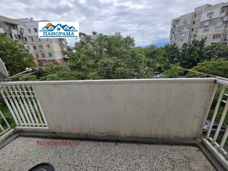 Продаја  1 спаваћа соба Пловдив , Тракија , 68 м2 | 33789534 - слика [7]