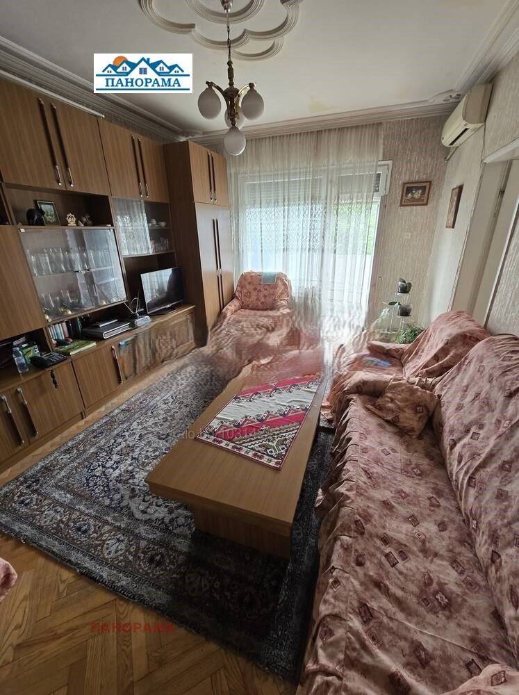 Продаја  1 спаваћа соба Пловдив , Тракија , 68 м2 | 33789534