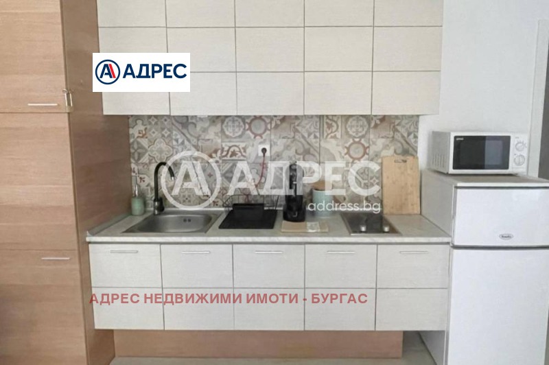 Eladó  1 hálószoba régió Burgasz , Sozopol , 57 négyzetméter | 97316402 - kép [2]