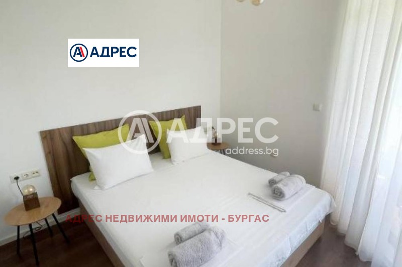 Eladó  1 hálószoba régió Burgasz , Sozopol , 57 négyzetméter | 97316402 - kép [8]