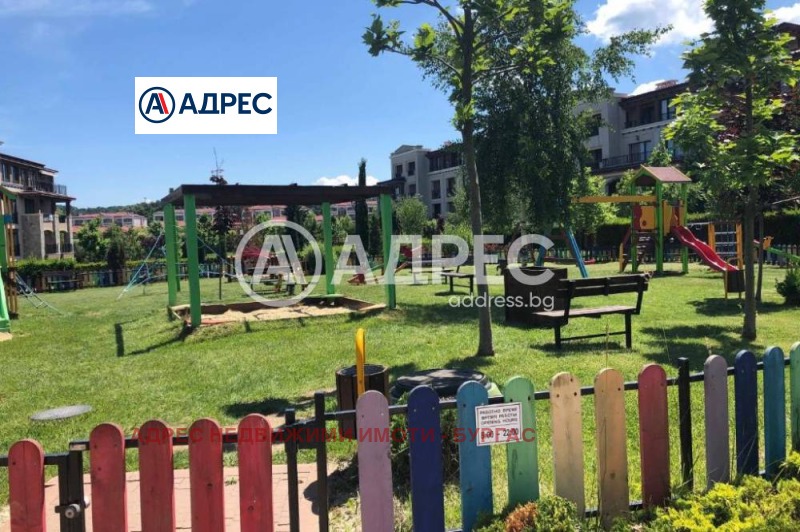 Eladó  1 hálószoba régió Burgasz , Sozopol , 57 négyzetméter | 97316402 - kép [15]