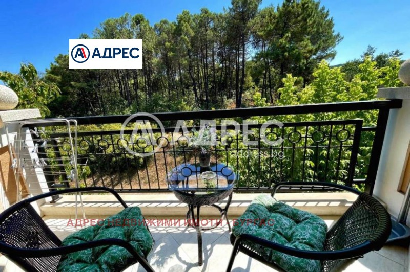 Eladó  1 hálószoba régió Burgasz , Sozopol , 57 négyzetméter | 97316402 - kép [5]