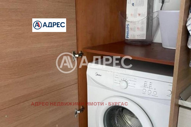 Eladó  1 hálószoba régió Burgasz , Sozopol , 57 négyzetméter | 97316402 - kép [7]