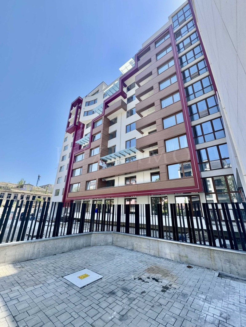 In vendita  1 camera da letto Sofia , Serdika , 80 mq | 18780462