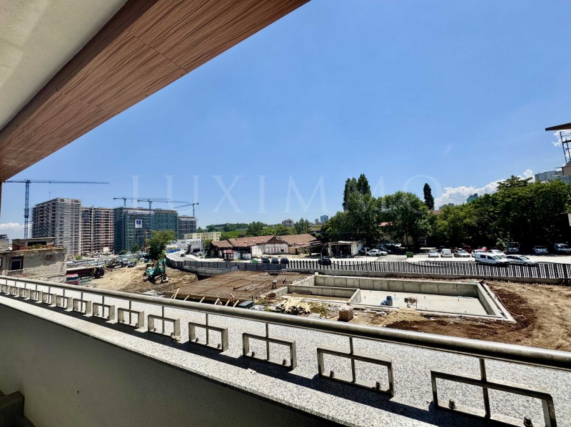 In vendita  1 camera da letto Sofia , Serdika , 80 mq | 18780462 - Immagine [2]