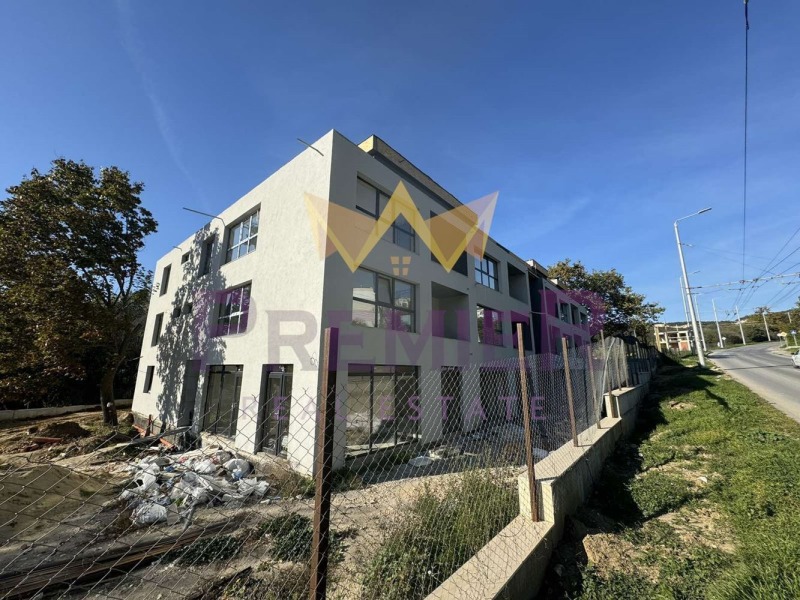 En venta  1 dormitorio Varna , Vladislav Varnenchik 2 , 69 metros cuadrados | 43421921 - imagen [7]