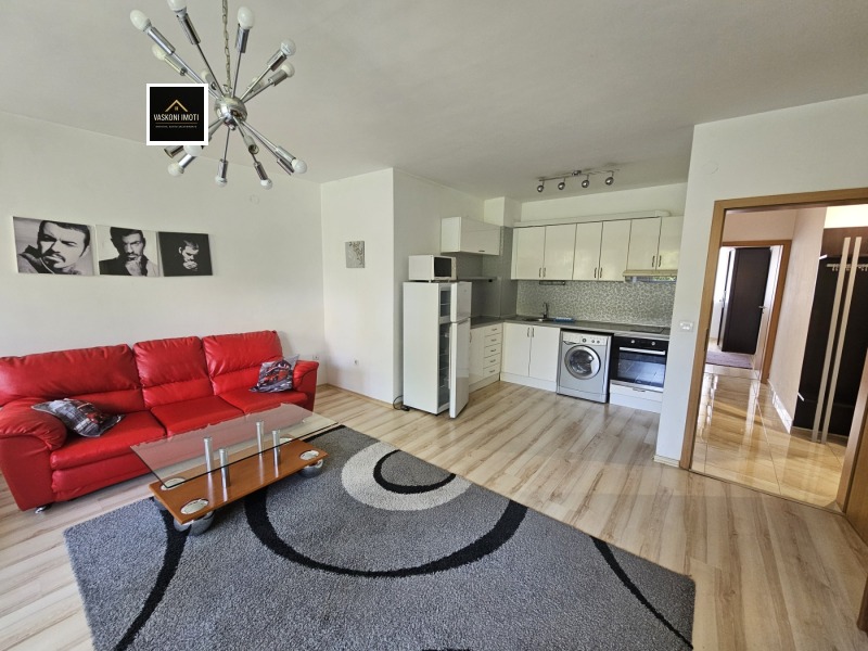 Na prodej  1 ložnice Sofia , Banišora , 78 m2 | 45974171 - obraz [5]