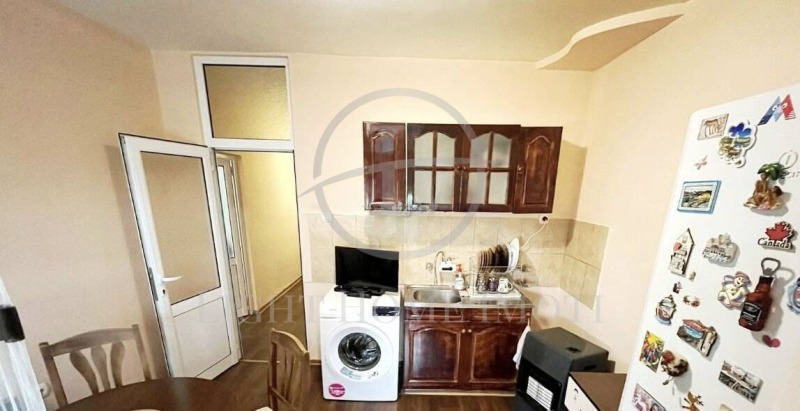 For Sale  1 bedroom Plovdiv , Izgrev , 48 sq.m | 50525213 - image [3]