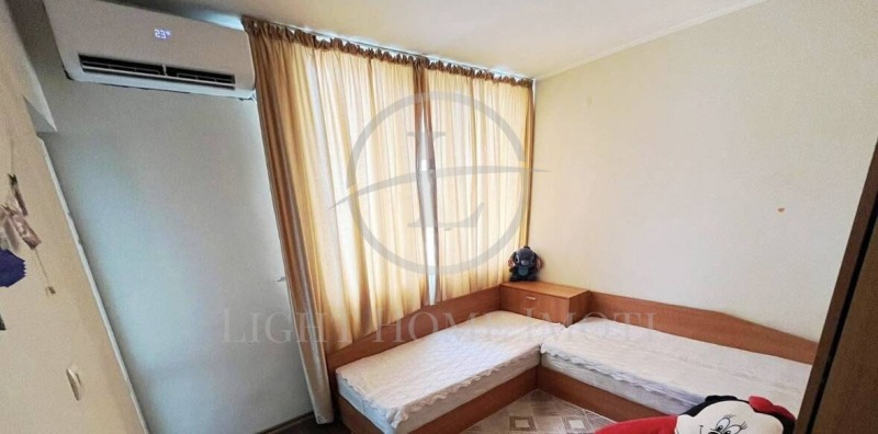 For Sale  1 bedroom Plovdiv , Izgrev , 48 sq.m | 50525213 - image [5]