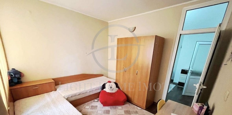 For Sale  1 bedroom Plovdiv , Izgrev , 48 sq.m | 50525213 - image [4]