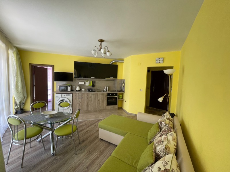Till salu  1 sovrum region Burgas , Primorsko , 76 kvm | 36180891 - bild [2]