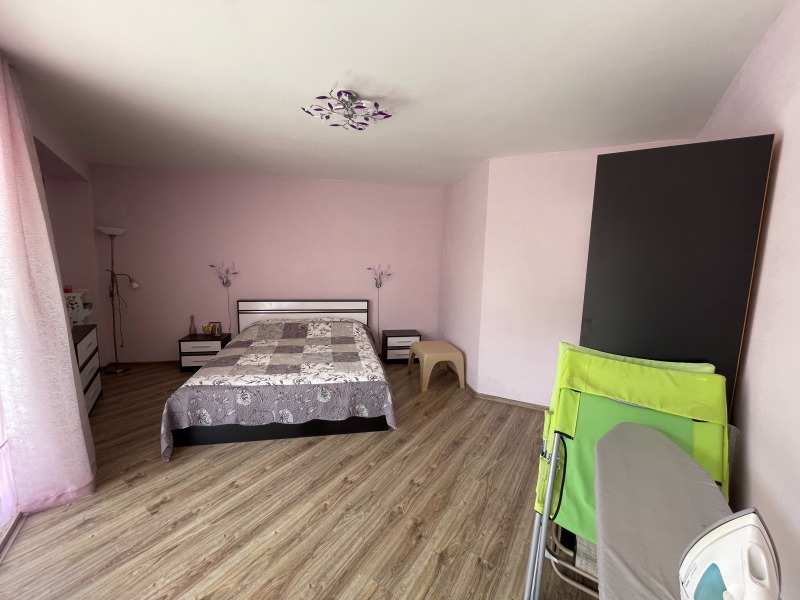 Till salu  1 sovrum region Burgas , Primorsko , 76 kvm | 36180891 - bild [7]