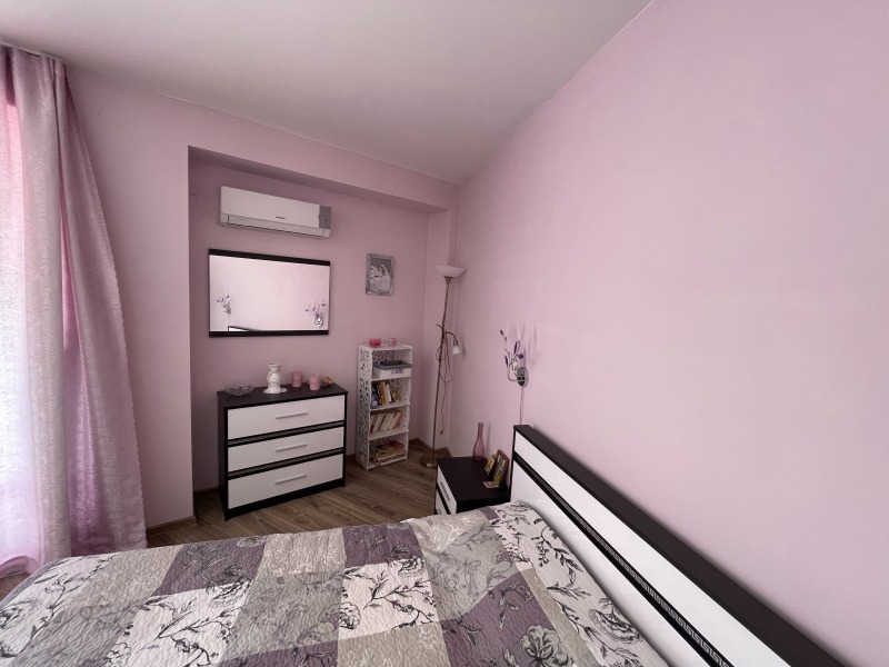 Till salu  1 sovrum region Burgas , Primorsko , 76 kvm | 36180891 - bild [10]