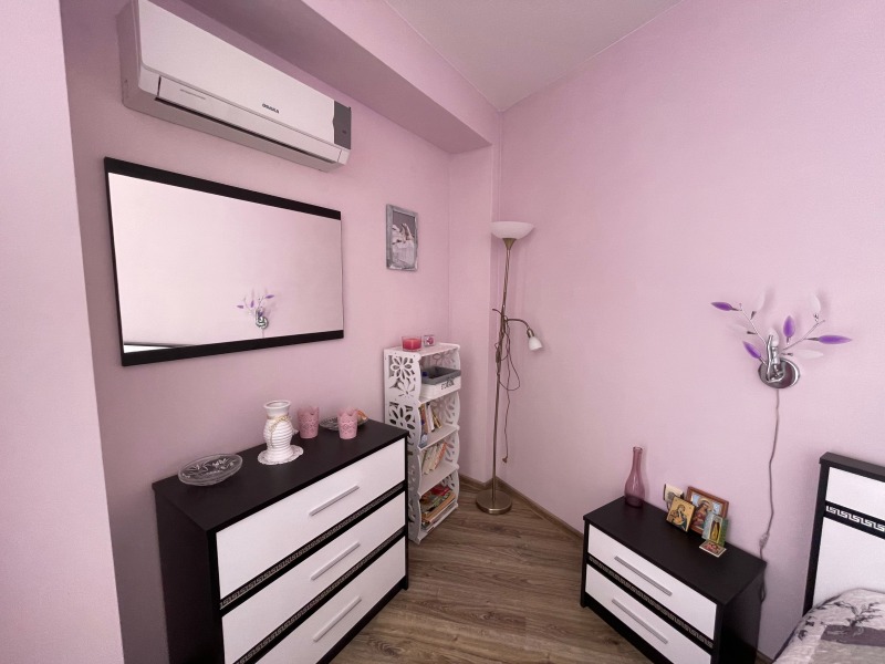 Till salu  1 sovrum region Burgas , Primorsko , 76 kvm | 36180891 - bild [9]