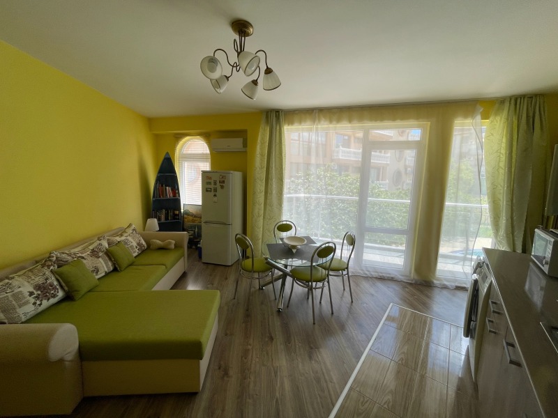 Till salu  1 sovrum region Burgas , Primorsko , 76 kvm | 36180891 - bild [5]