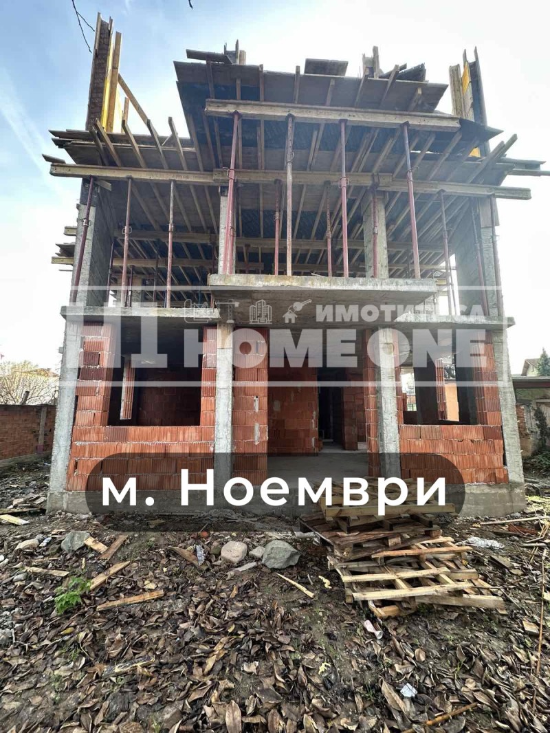 Продава 2-СТАЕН, гр. София, Горубляне