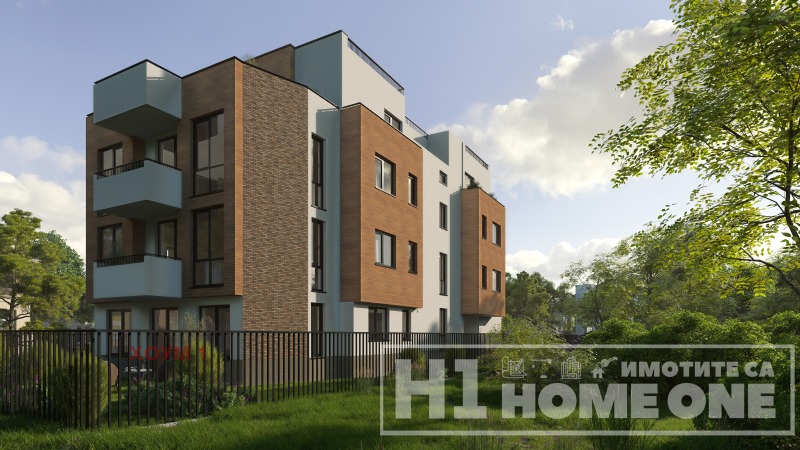 Продава  2-стаен град София , Горубляне , 56 кв.м | 95474122 - изображение [2]
