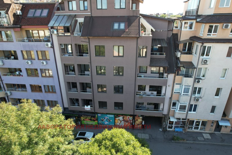 Продаја  1 спаваћа соба Софија , Редута , 64 м2 | 10005589 - слика [5]