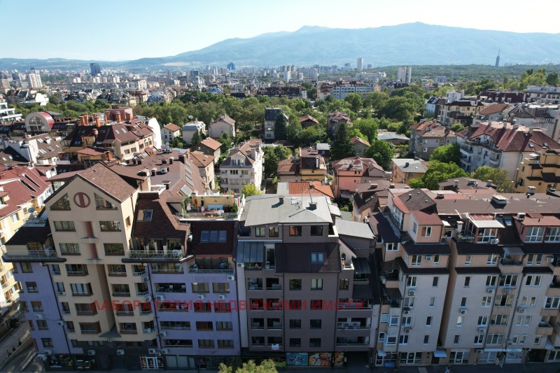Продаја  1 спаваћа соба Софија , Редута , 64 м2 | 10005589 - слика [4]