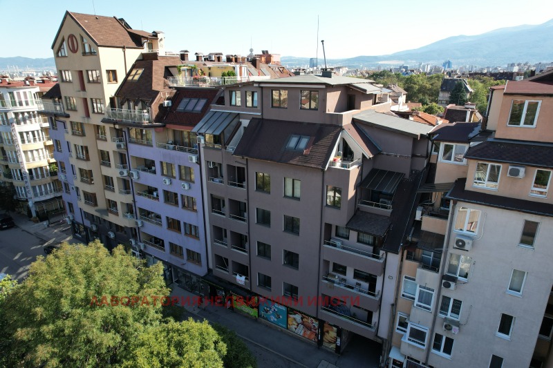 Продаја  1 спаваћа соба Софија , Редута , 64 м2 | 10005589 - слика [3]