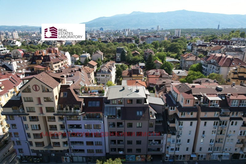 Продаја  1 спаваћа соба Софија , Редута , 64 м2 | 10005589 - слика [6]