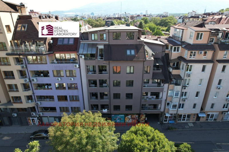 Продаја  1 спаваћа соба Софија , Редута , 64 м2 | 10005589 - слика [7]