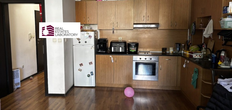 Продава  2-стаен град София , Редута , 64 кв.м | 10005589 - изображение [12]