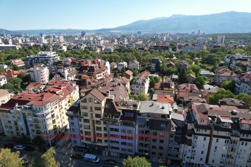Продаја  1 спаваћа соба Софија , Редута , 64 м2 | 10005589 - слика [2]