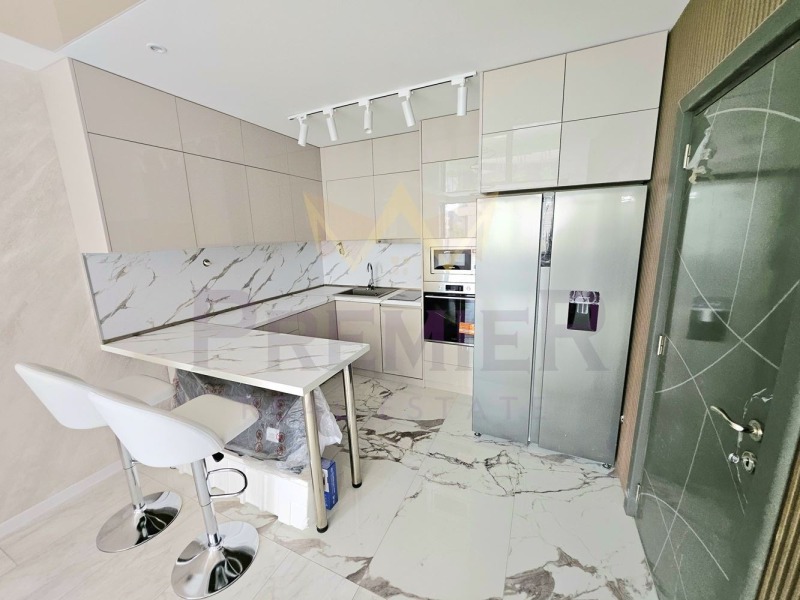 На продаж  1 спальня София , Малинова долина , 70 кв.м | 50129789 - зображення [3]