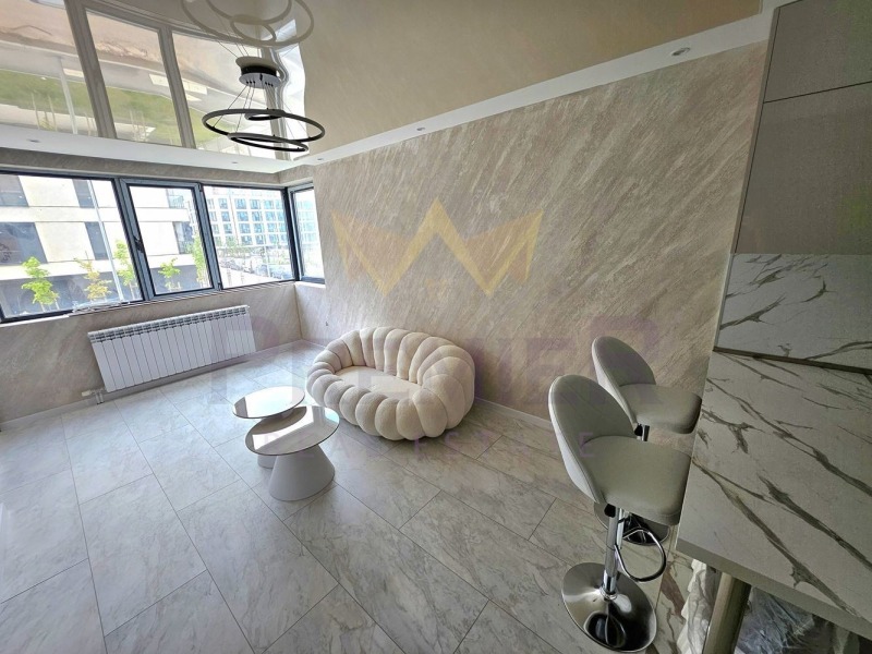 На продаж  1 спальня София , Малинова долина , 70 кв.м | 50129789 - зображення [6]
