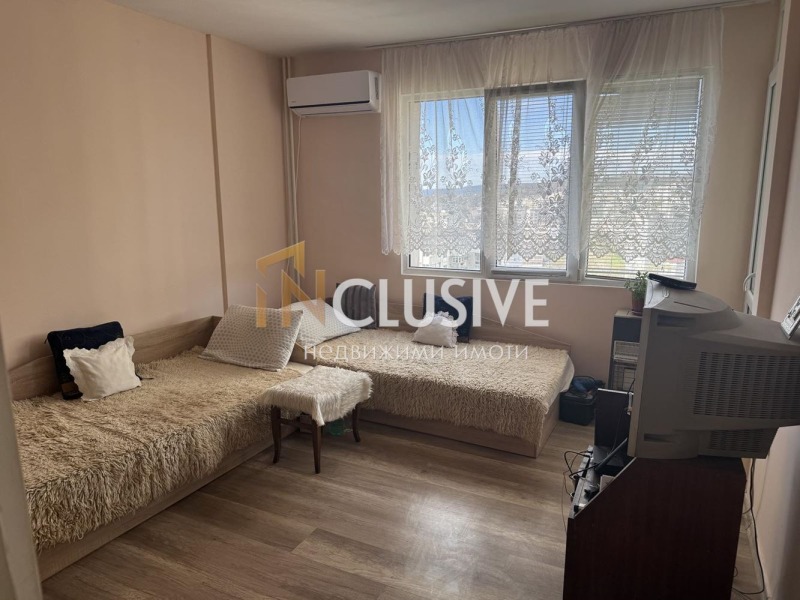 Продава 2-СТАЕН, гр. Варна, Владислав Варненчик 1, снимка 3 - Апартаменти - 52547426