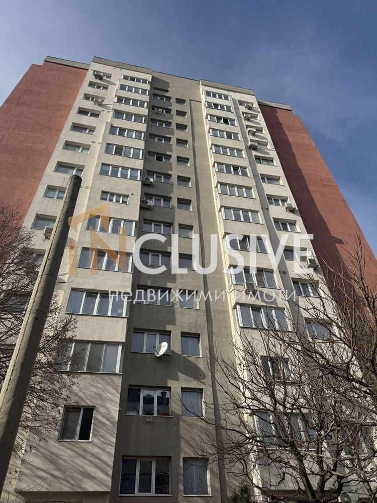 Продава 2-СТАЕН, гр. Варна, Владислав Варненчик 1, снимка 2 - Апартаменти - 52547426