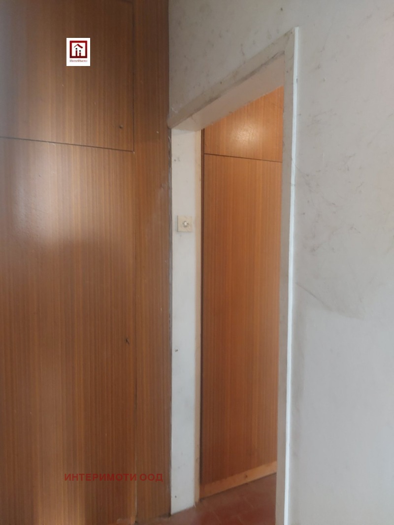 Продава 2-СТАЕН, гр. София, Младост 4, снимка 9 - Апартаменти - 52747066